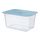 IKEA 365+, food container with lid