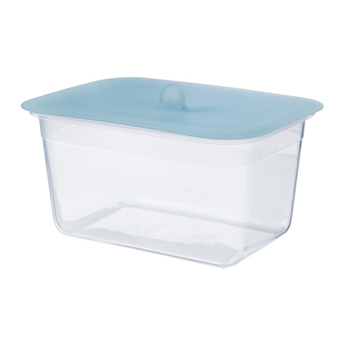 IKEA 365+ food container with lid