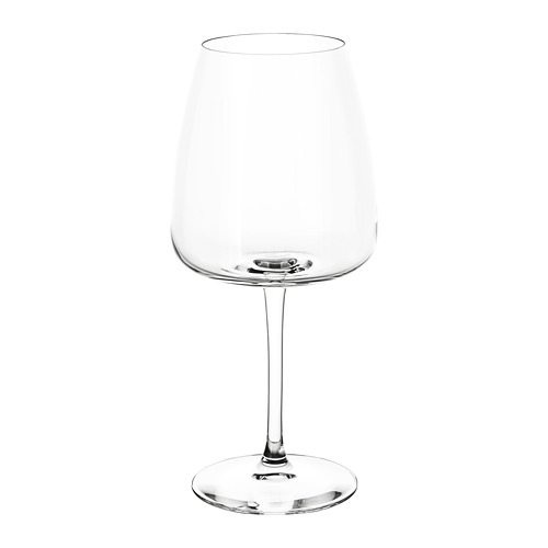 DYRGRIP, red wine glass