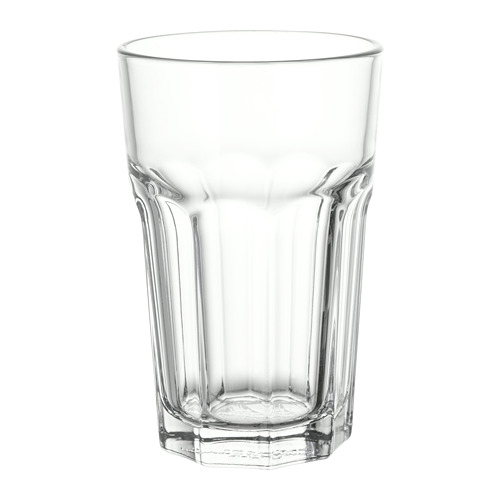 POKAL glass