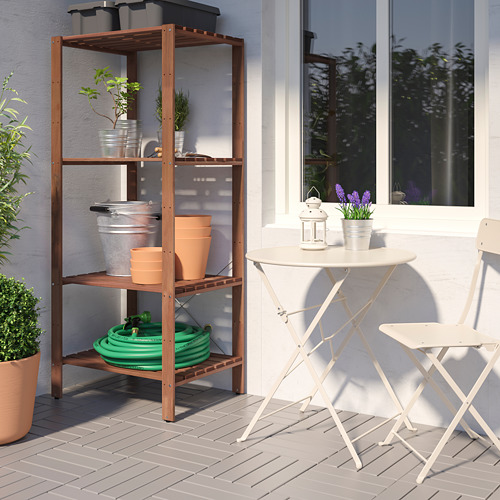 TORDH, shelf, outdoor