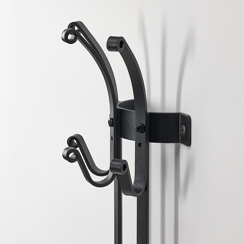 GULDHÖNA, vertical clothes hanger