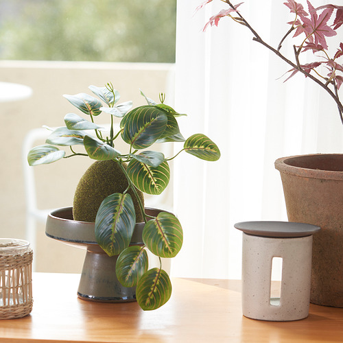 FEJKA, artificial potted plant