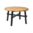 SKOGSTA dining table