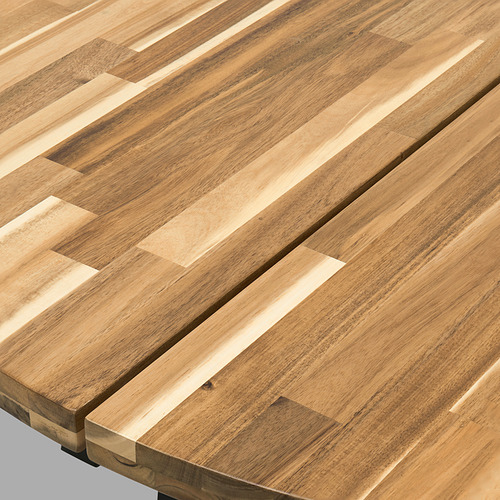 SKOGSTA, dining table