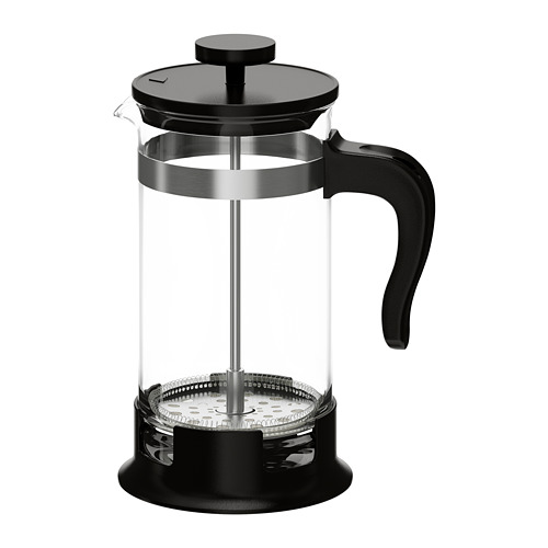 UPPHETTA coffee/tea maker