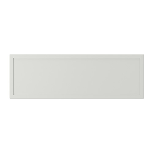 ASPUDDEN, skúffuframhlið