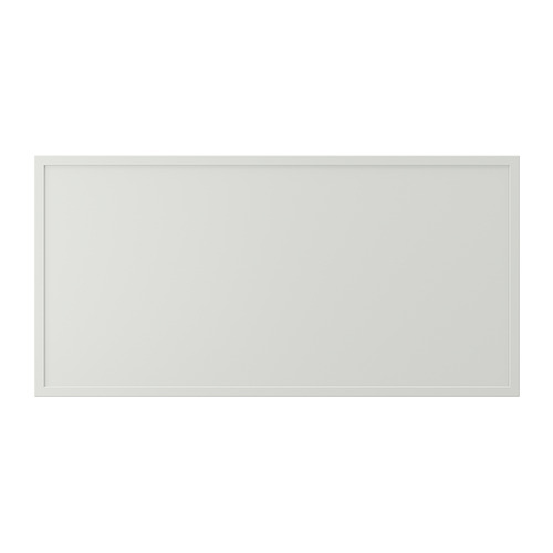 ASPUDDEN, skúffuframhlið