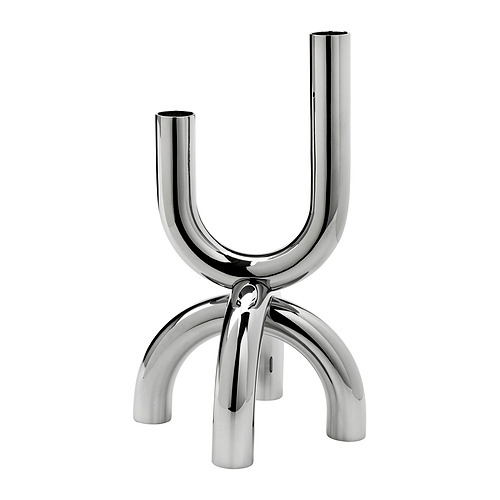 SNÖDUVA, candlestick