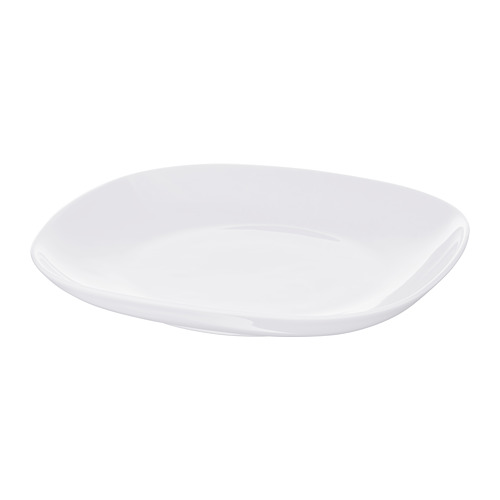 VÄRDERA, plate