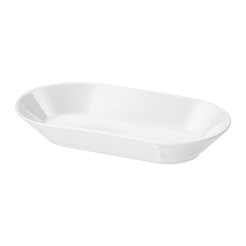 IKEA 365+, serving plate