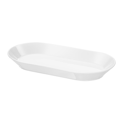 IKEA 365+, serving plate