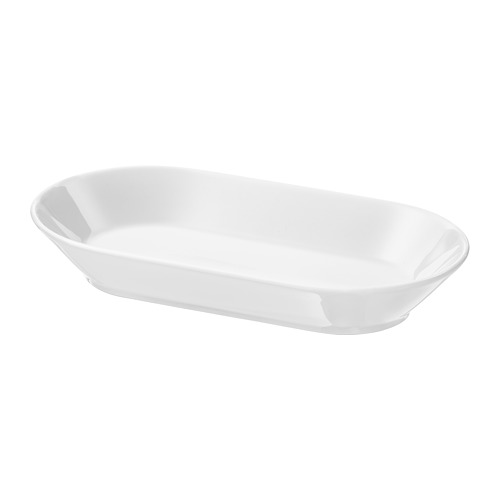 IKEA 365+, serving plate