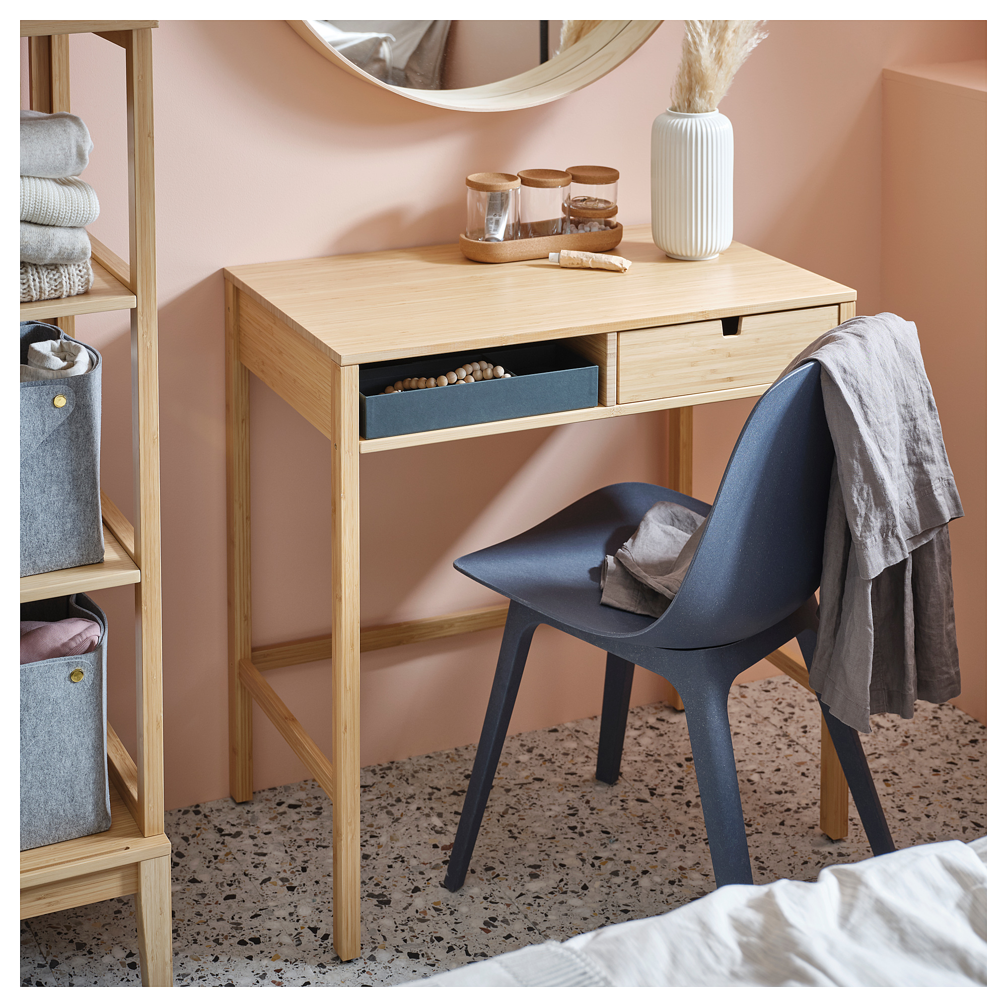 パソコンデスク IKEA NORDKISA IKEA Ísland - Shop for Furniture, Lighting, Home Accessories & More