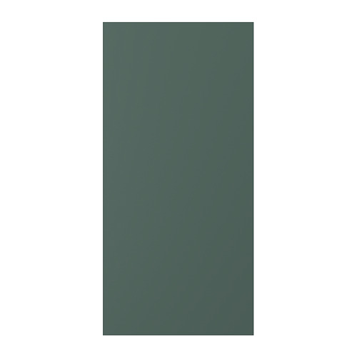 ASPUDDEN, hliðarklæðning