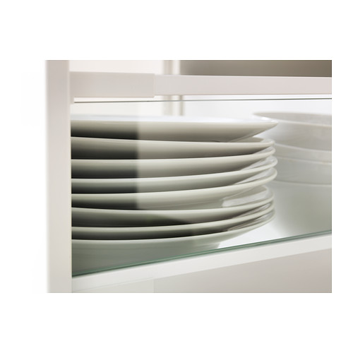 MAXIMERA, add-on side for drawer, high