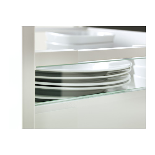 MAXIMERA, add-on side for drawer, medium