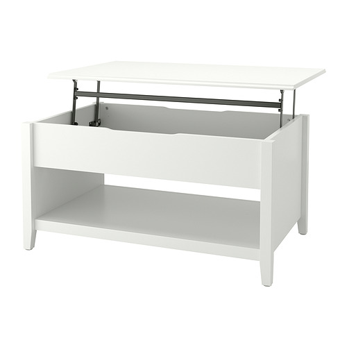 VITTERYD, adjustable coffee table