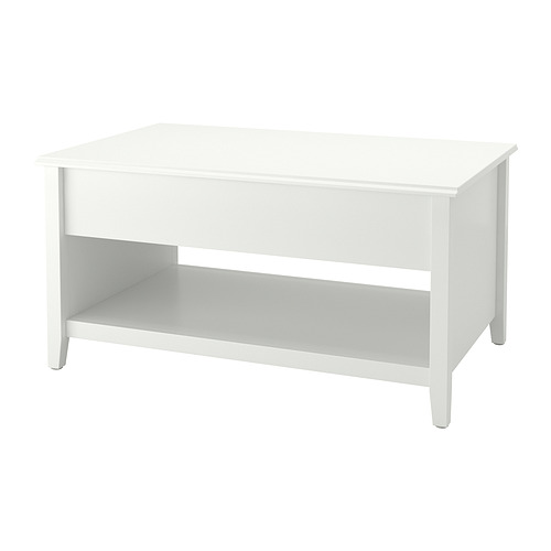 VITTERYD, adjustable coffee table