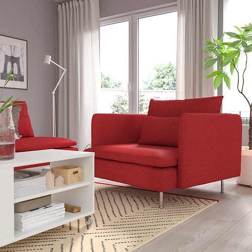 SÖDERHAMN, armchair