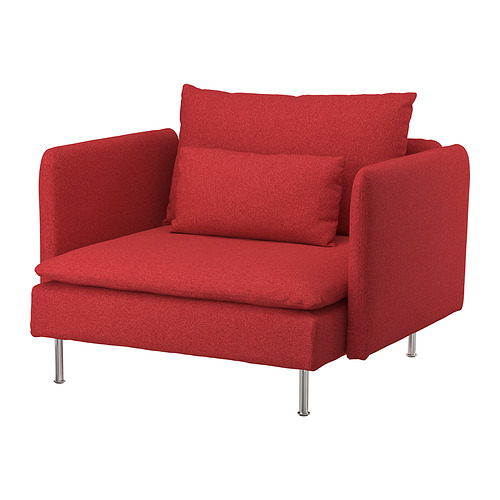 SÖDERHAMN, armchair