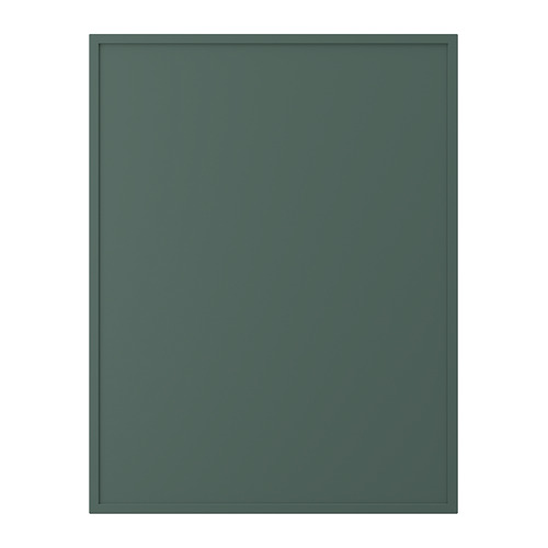 ASPUDDEN, skrautklæðning