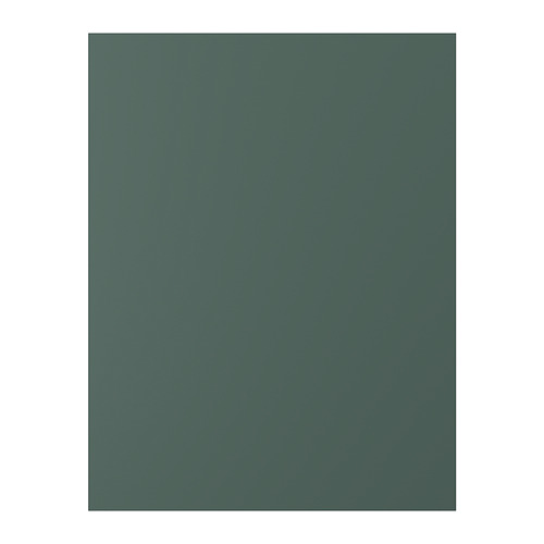 ASPUDDEN, hliðarklæðning