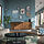 BESTÅ, wall-mounted cabinet combination