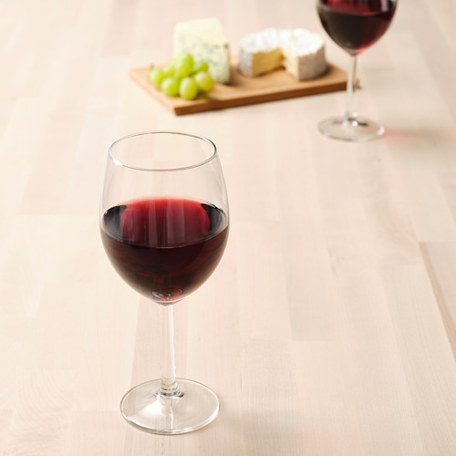 SVALKA, wine glass