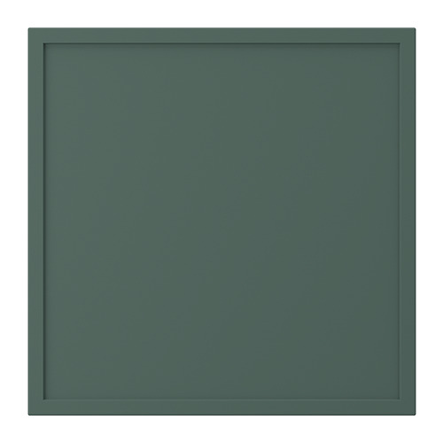 ASPUDDEN, skúffuframhlið