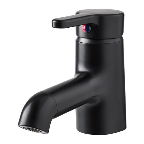 SALJEN, wash-basin mixer tap
