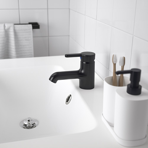 SALJEN, wash-basin mixer tap