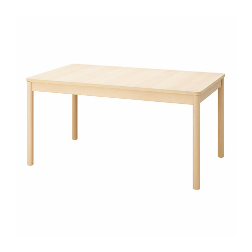RÖNNINGE, extendable table