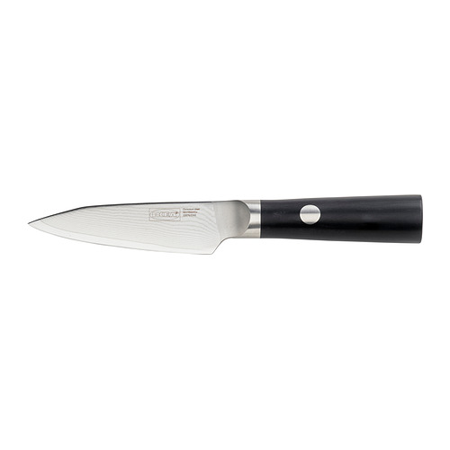 FJÄLLRÖDING, paring knife