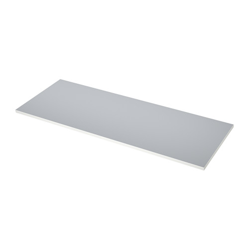 EKBACKEN, borðplata, tvíhliða