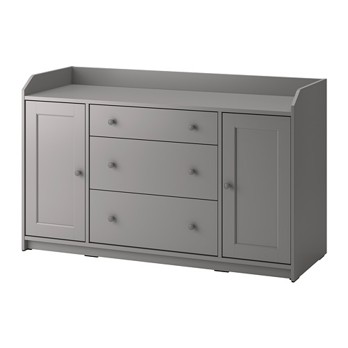 HAUGA, sideboard