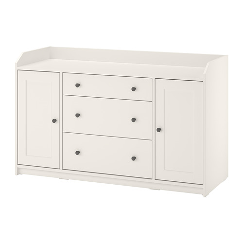 HAUGA, sideboard