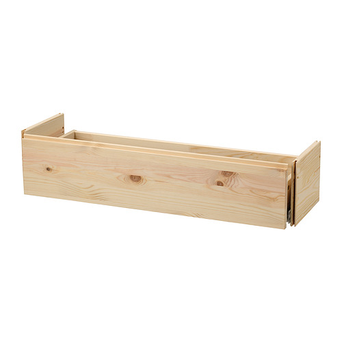 IVAR drawer