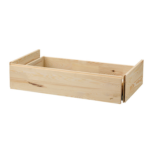 IVAR drawer