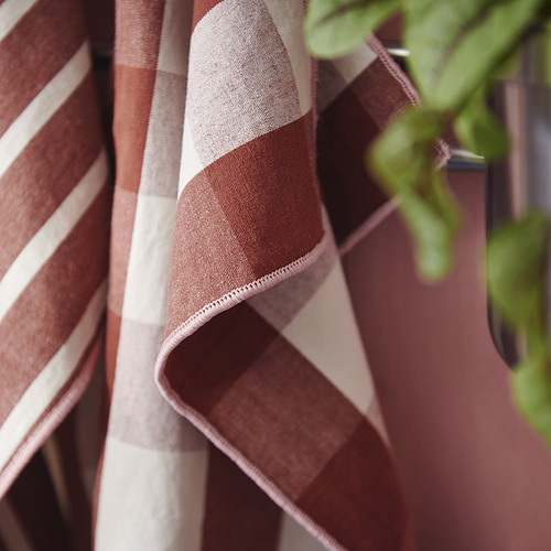 KÖSSEBÄR, tea towel