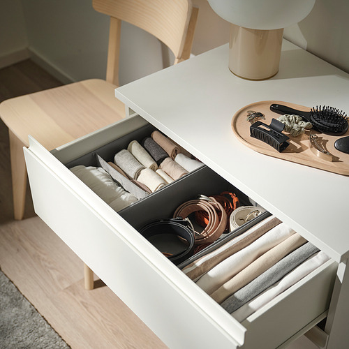SKUBB, box, set of 3