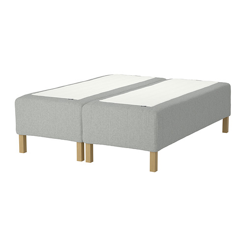 RISHÖJDEN, pocket spring mattress bse, 7 zones