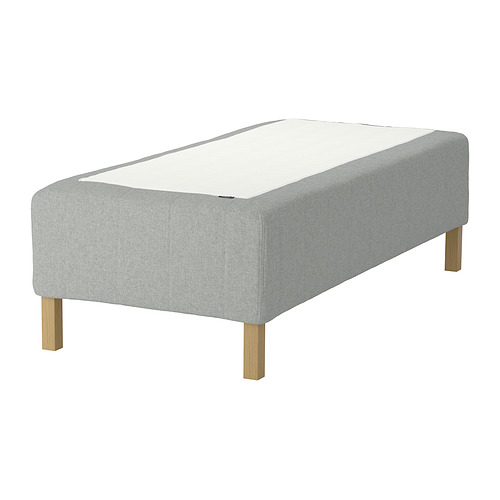 RISHÖJDEN, pocket spring mattress bse, 7 zones