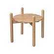 DAKSJUS plant stand