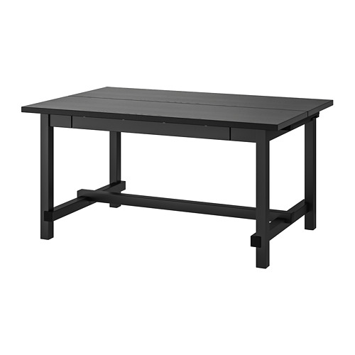 NORDVIKEN, extendable table