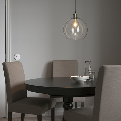 Pendant Lights & Chandeliers - IKEA  Lampenkap, Plafondverlichting,  Hanglamp