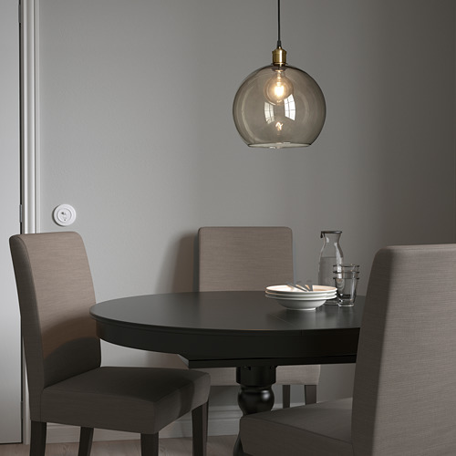 JAKOBSBYN/JÄLLBY, pendant lamp