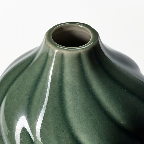 KORNSPARV, vase