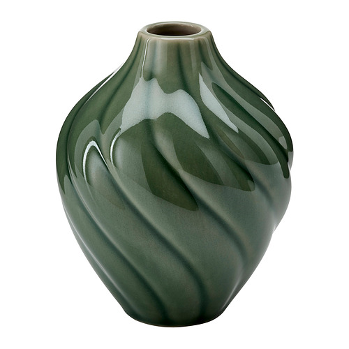 KORNSPARV, vase