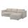 VIMLE, 3-seat sofa